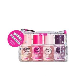 Mini mist gift set